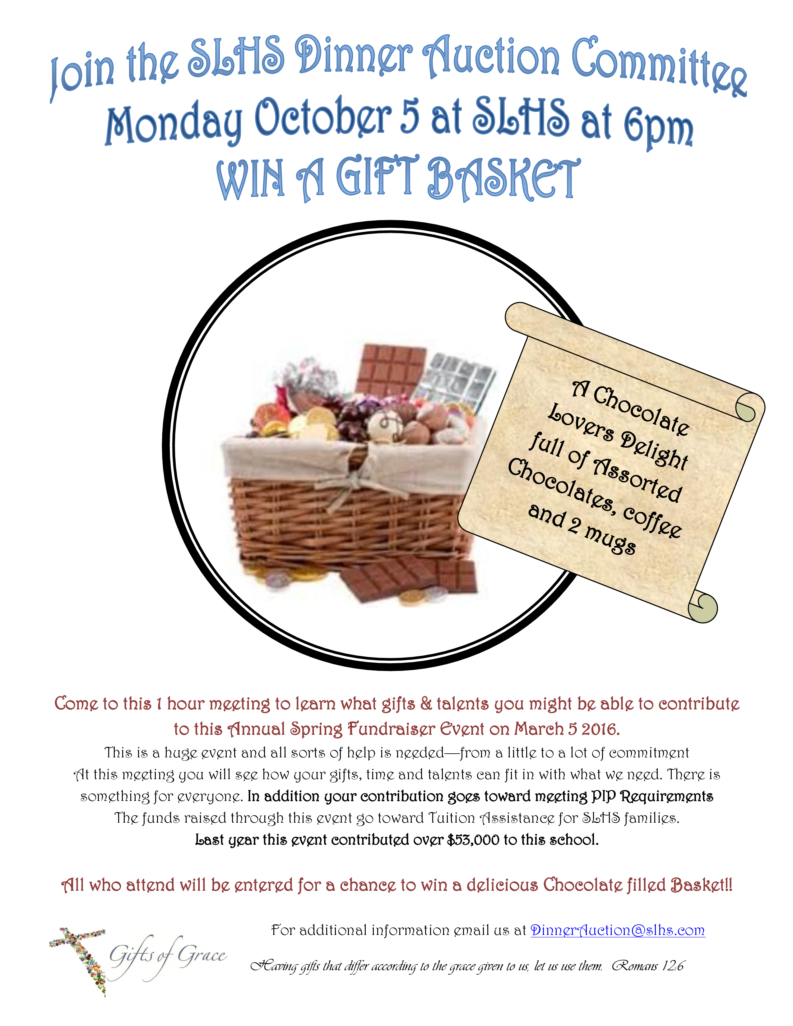 Holiday Gift Basket #2 | chswit2021 | Chance to Win - 🎟 $ ...